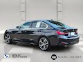 2020 BMW 3 Series 330i xDrive
