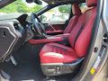 2021 Lexus RX 350 F Sport Handling