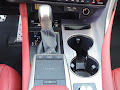 2021 Lexus RX 350 F Sport Handling
