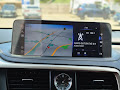 2021 Lexus RX 350 F Sport Handling
