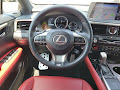 2021 Lexus RX 350 F Sport Handling