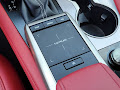 2021 Lexus RX 350 F Sport Handling