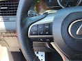 2021 Lexus RX 350 F Sport Handling