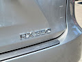 2021 Lexus RX 350 F Sport Handling