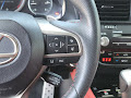 2021 Lexus RX 350 F Sport Handling