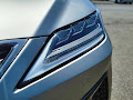 2021 Lexus RX 350 F Sport Handling