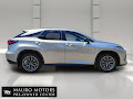 2021 Lexus RX 350 F Sport Handling