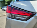 2021 Lexus RX 350 F Sport Handling