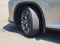 2021 Lexus RX 350 F Sport Handling