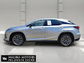 2021 Lexus RX 350 F Sport Handling