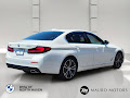 2022 BMW 5 Series 540i xDrive