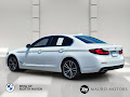2022 BMW 5 Series 540i xDrive