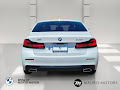 2022 BMW 5 Series 540i xDrive