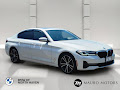 2022 BMW 5 Series 540i xDrive