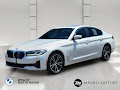 2022 BMW 5 Series 540i xDrive