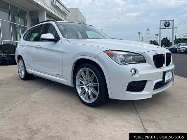 2013 BMW X1 xDrive28i