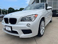 2013 BMW X1 xDrive28i
