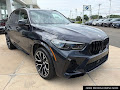 2023 BMW X5 M Competition