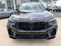 2023 BMW X5 M Competition