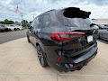 2023 BMW X5 M Competition