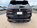 2023 BMW X5 M Competition