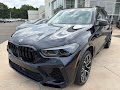 2023 BMW X5 M Competition