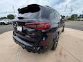 2023 BMW X5 M Competition