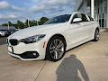2019 BMW 4 Series 430i Gran Coupe