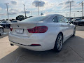 2019 BMW 4 Series 430i Gran Coupe