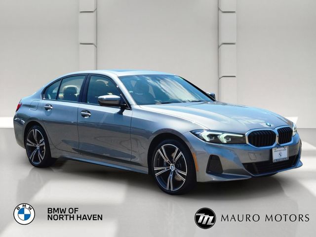 2023 BMW 3 Series 330i xDrive