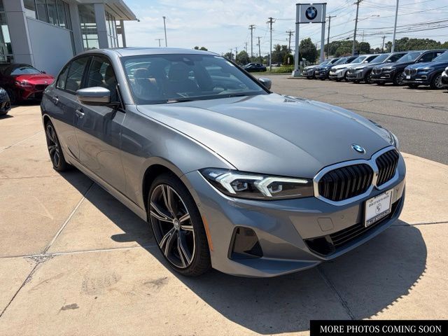 2023 BMW 3 Series 330i xDrive