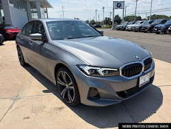 2023 BMW 3 Series 330i xDrive