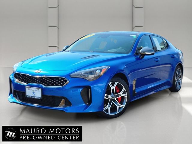 2019 Kia Stinger GT2