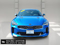 2019 Kia Stinger GT2