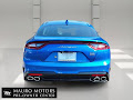 2019 Kia Stinger GT2