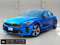 2019 Kia Stinger GT2