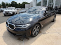 2022 BMW 5 Series 530i xDrive
