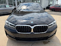 2022 BMW 5 Series 530i xDrive