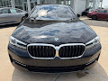 2022 BMW 5 Series 530i xDrive