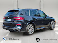 2022 BMW X5 M50i