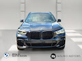2022 BMW X5 M50i