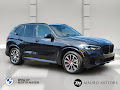 2022 BMW X5 M50i