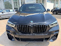 2022 BMW X5 M50i
