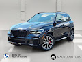 2022 BMW X5 M50i
