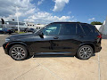 2022 BMW X5 M50i