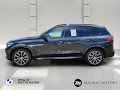 2022 BMW X5 M50i