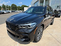 2022 BMW X5 M50i