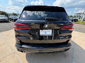 2022 BMW X5 M50i