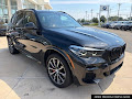 2022 BMW X5 M50i