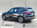 2022 BMW X5 M50i